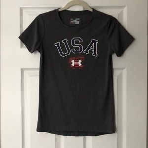 Under Armour t-Shirt